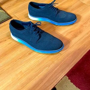 Selling Mens shoes, by Cole Haan